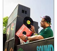 Various Artists - Dubs From the Foundation (2 LP)