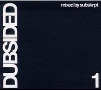 Various Artists - Dubsided One