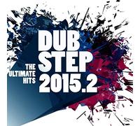 Various Artists - Dubstep 2015, Vol. 2
