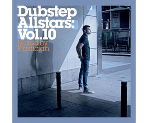 Various Artists - Dubstep Allstars 10