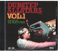 Various Artists - Dubstep Allstars, Vol. 1