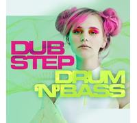 Various Artists - Dubstep Vs. Drum N Bass
