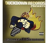 Various Artists - Duck Down Collect Dis Edition