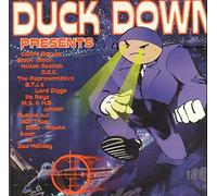Various Artists - Duck Down Records Presents: The Album