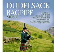 Various Artists - Dudelsack - Bagpipe Music - Cornamuse