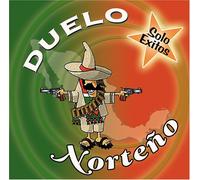 Various Artists - Duelo Norteno