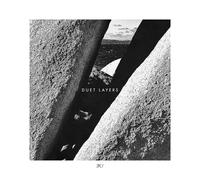 Various Artists Duet Layers 12" Album