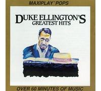 Various Artists - Duke Ellingtons Greatest Hits