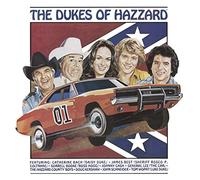 Various Artists - Dukes of Hazzard