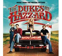 Various Artists - Dukes Of Hazzard Soundtrack.