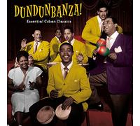 Various Artists Dundunbanza Essential Cuban Classics (Vinyl LP)