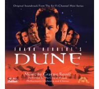 Various Artists - Dune-Sci Fi Channel Mini Ser