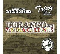 Various Artists - Durango Vs Tierra Caliente