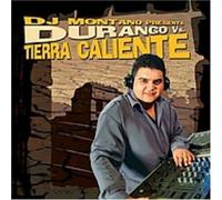 Various Artists - Durango Vs Tierra Caliente