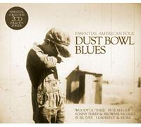 Various Artists - Dust - American Folk
