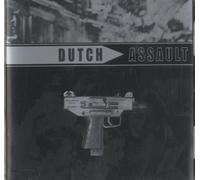 Various Artists - Dutch Assault