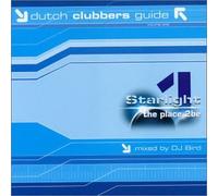 Various Artists - Dutch Clubbers Guide: Starlight