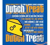 Various Artists - Dutch Treat