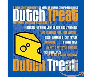Various Artists - Dutch Treat