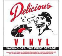 Various Artists - Dv-10: A Decade of Delicious Vinyl