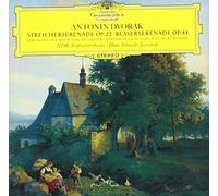 Various Artists - Dvorak Wind Serenades