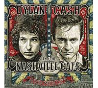 Compilation - Dylan, Cash and the Nashville Cats: A New Music City