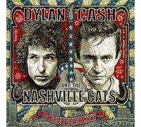 Compilation - Dylan, Cash and the Nashville Cats: A New Music City