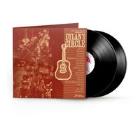 Jac Holzman Presents: Dylan's Circle Doppio vinile nero