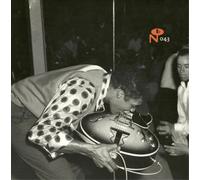 Various Artists Dynamic Label (CD) Album