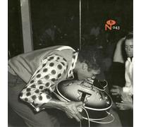 Various Artists Dynamic Label (CD) Album