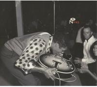 Various Artists Dynamic Label (Vinyl LP) 12" Album