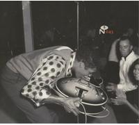 Various Artists Dynamic Label (Vinyl LP) 12" Album