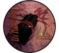 Various Artists Dynamite Mix (Vinyl LP)