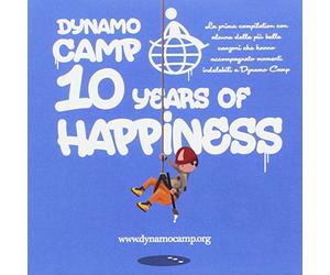 Various Artists - DYNAMO CAMP