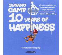 Various Artists - Dynamo Camp