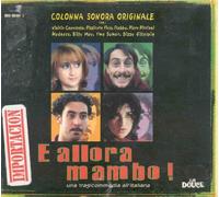 Various Artists - E Allora Mambo!