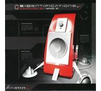 Various Artists E-dentifications Vol. 1 (CD) Album