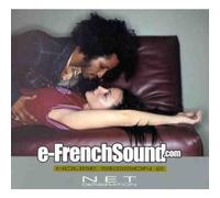 Various Artists - E - Frenchsound