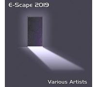 Various Artists - E-Scape 2019