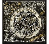 Various Artists Earache Presents: The New Wave of Rock 'N' Roll (Vinyl LP)