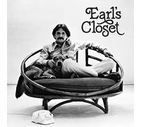 Various Artists - Earls Closet: The Lost Archive of Earl McGrath 1970-1980