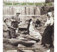 Various Artists Early American Rural Music Vol. 7 (CD) Album