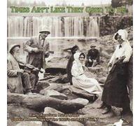 Various Artists Early American Rural Music Vol. 7 (CD) Album