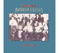Various Artists - Early Mandolin Classics, Vol. 1