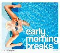 Various Artists - Early Morning Breaks, Vol. 2