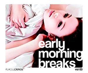 Various Artists - Early Morning Breaks, Vol. 3