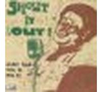 Various Artists - Early R&B: Shout It Out 3