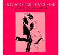 Various Artists - Early Syncopated Dance Music-Cakewalks Two-Steps T