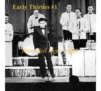 Various Artists - Early Thirties 1 1930-36