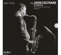 Various Artists Early Trane - The John Coltrane Songbook (CD) Album